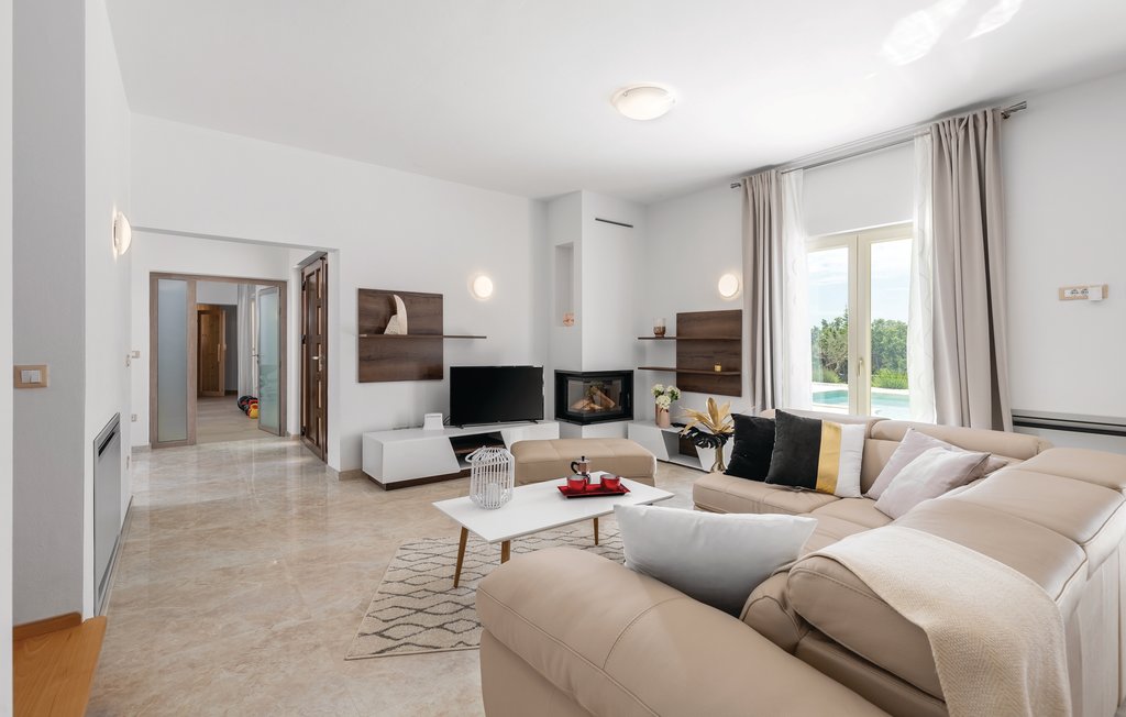 Feriehus - Vodnjan , Kroatia - CIC982 4
