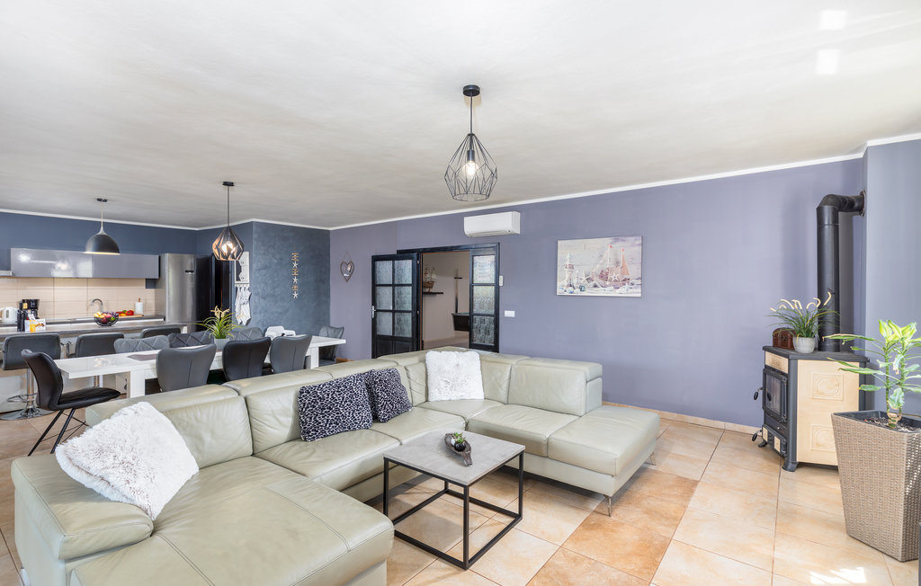 Semesterhus - Pula-Marcana , Kroatien - CIC999 17