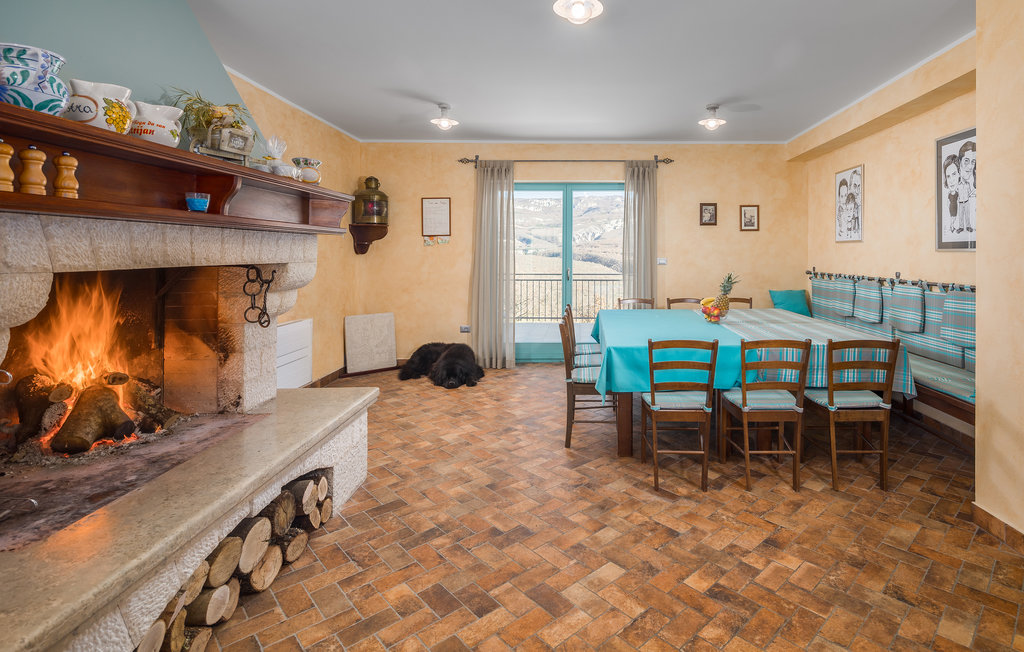 Ferienhaus - Buzet-Boljun , Kroatien - CIC793 6