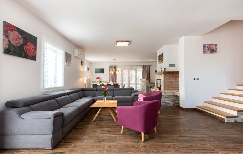 Ferienhaus - Rovinj-Bale , Kroatien - CIC004 2