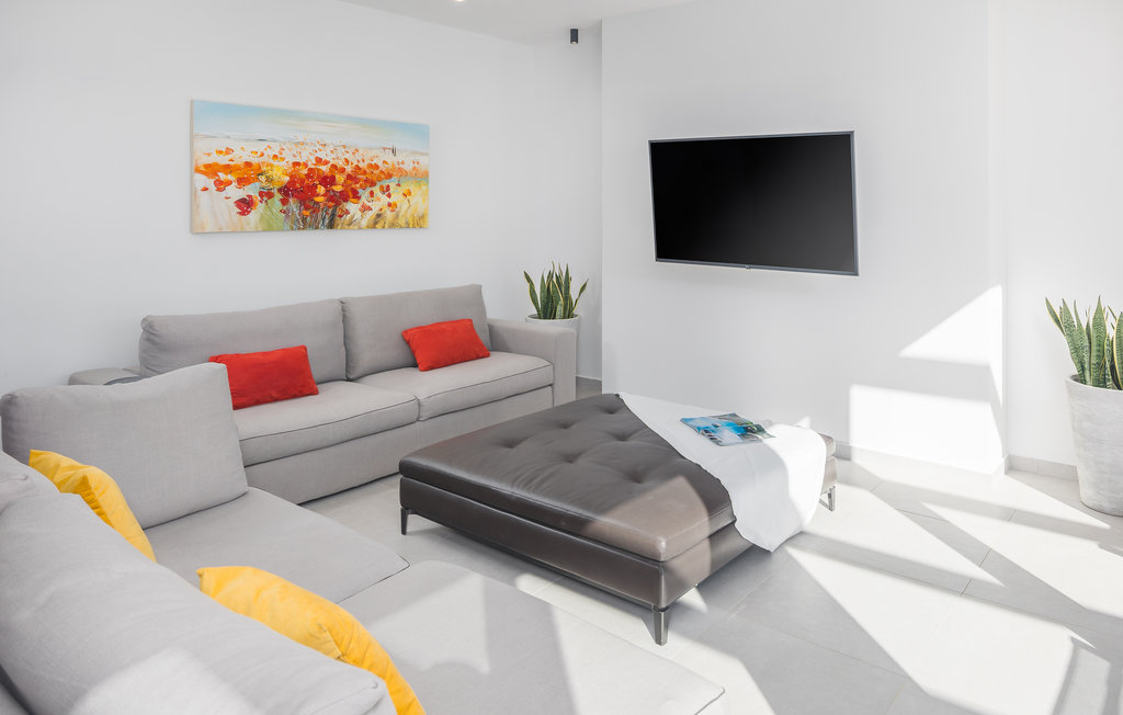 Feriehuse - Visnjan-Kastelir , Kroatien - CIC018 22