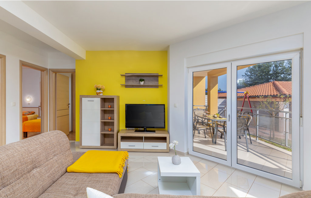 Ferienhaus - Pazin-Drndici , Kroatien - CIC068 5