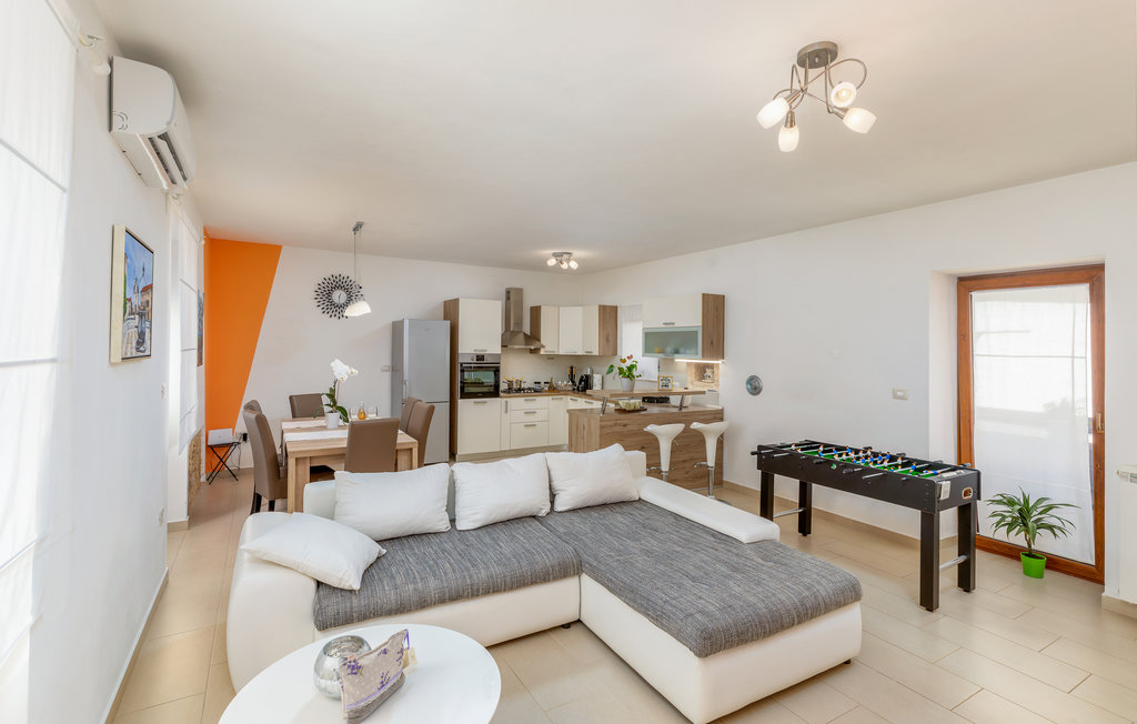 Feriehuse - Svetvincenat-Pusti , Kroatien - CIC087 4