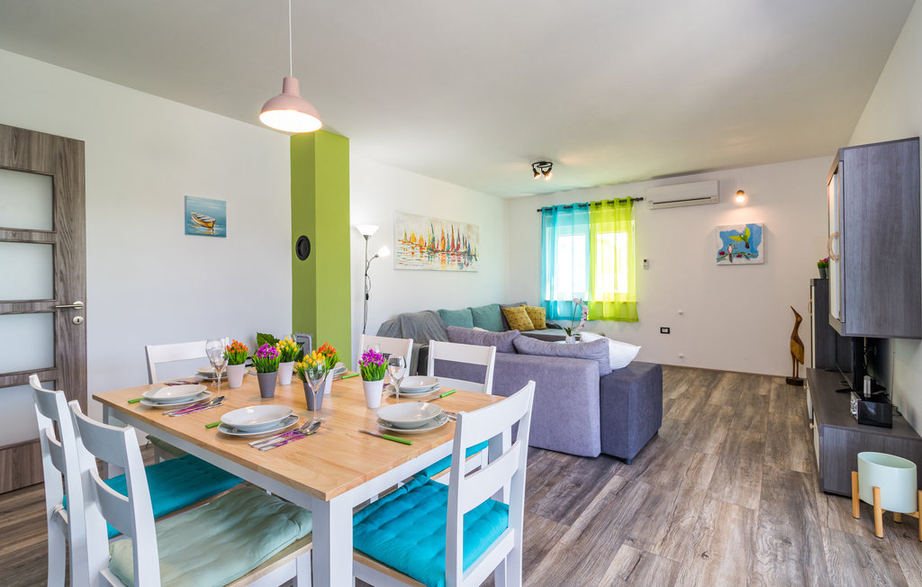 Feriehus - Vodnjan , Kroatia - CIC094 5