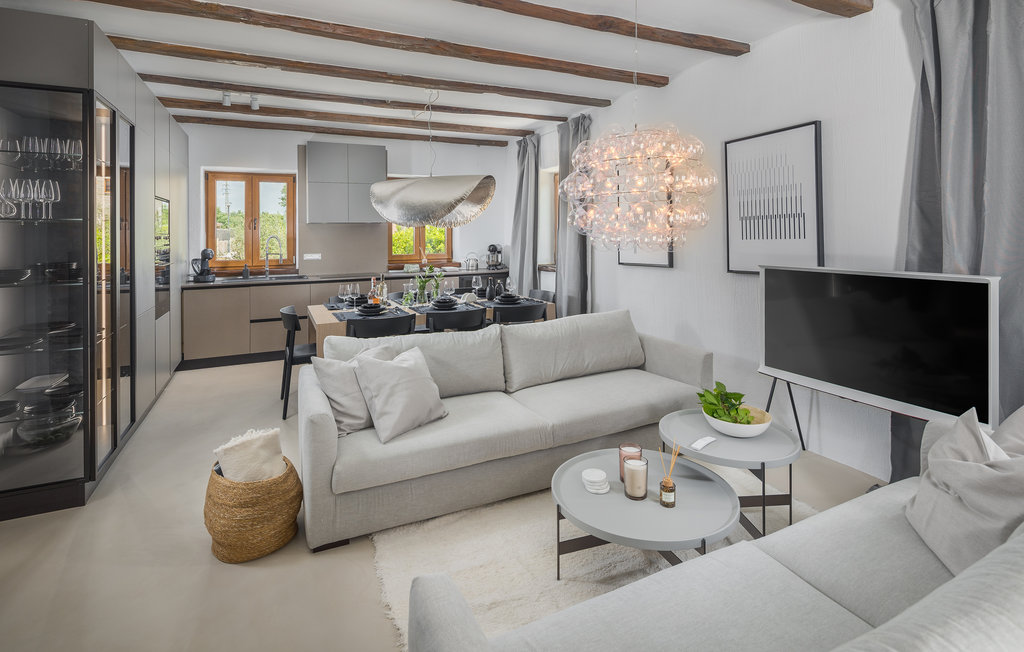 Semesterhus - Vodnjan-Cabrunici , Kroatien - CIC098 26