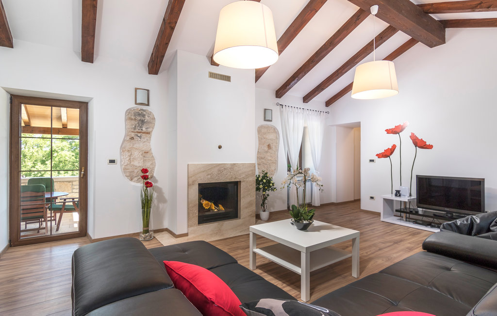 Ferienhaus - Tinjan-Ivetici , Kroatien - CIC151 41