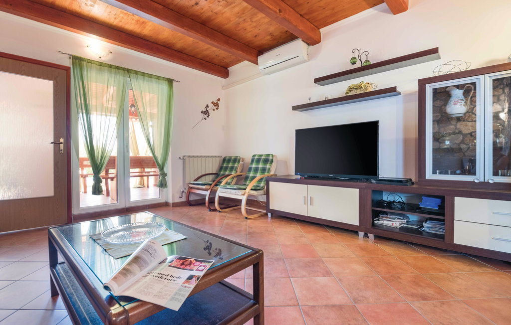 Feriehus - Pazin-Marseti , Kroatia - CIC157 33