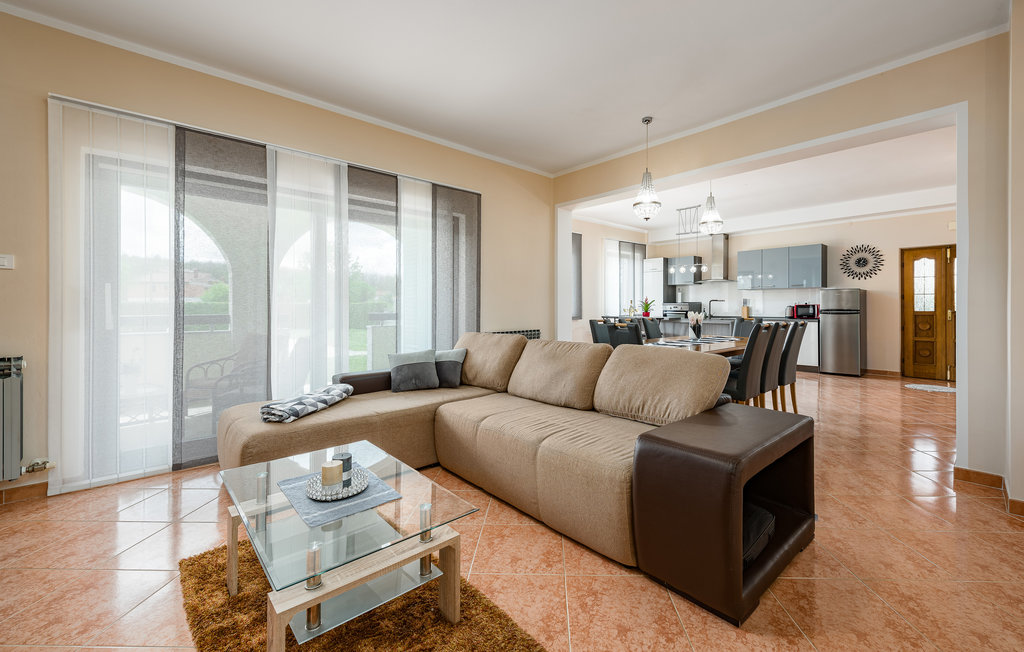 Semesterhus - Motovun-Skropeti , Kroatien - CIC220 3