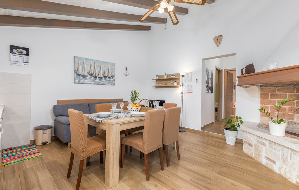 Semesterlägenhet - Vodnjan-Gajana , Kroatien - CIC384 3