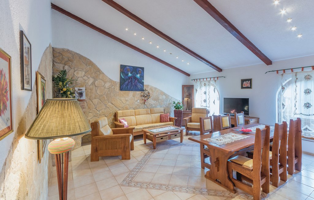 Semesterhus - Pula-Loborika , Kroatien - CIC402 2