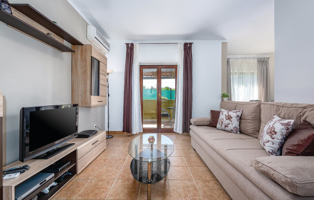 Feriehus - Barban-Skitaca , Kroatia - CIC421 21