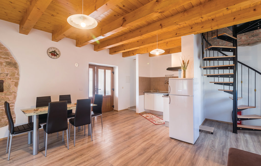 Feriehuse - Svetvincenat-Stokovci , Kroatien - CIC482 16