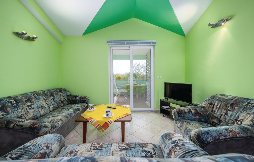 Ferieleilighet - Sv.Lovrec-Jakici Gorinji , Kroatia - CIC488 12