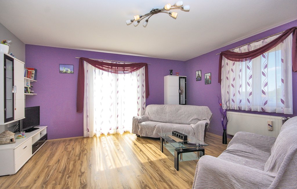 Ferienhaus - Svetvincenat-Bibici , Kroatien - CIC498 18