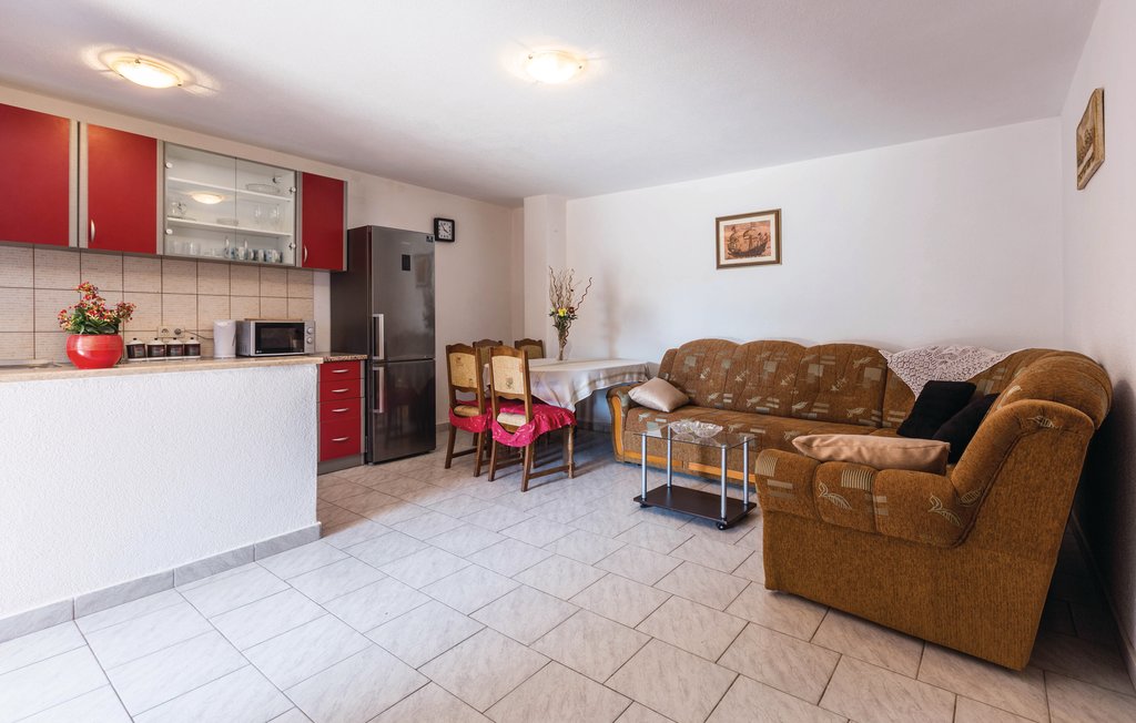 Ferieleilighet - Visnjan-Rapavel , Kroatia - CIC533 7