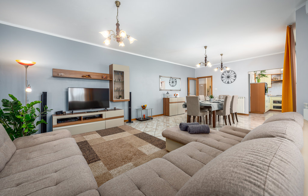 Feriehus - Tinjan-Radetici , Kroatia - CIC536 2