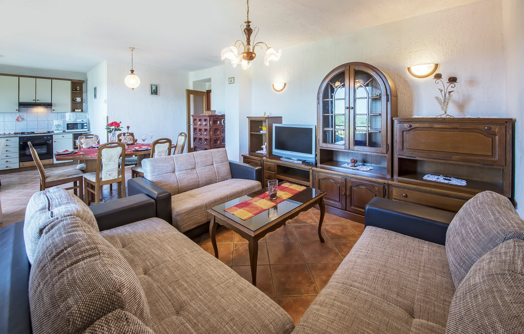 Ferieleilighet - Vodnjan-Gajana , Kroatia - CIC569 4