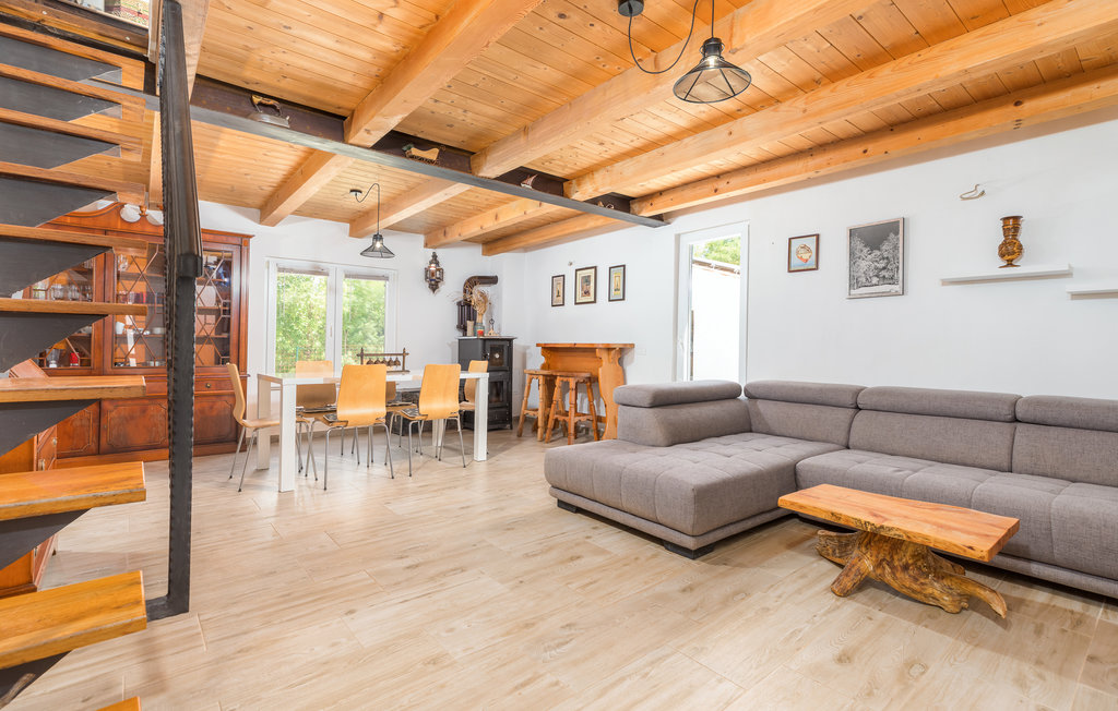 Feriehus - Zminj- Krnicari , Kroatia - CIC736 2