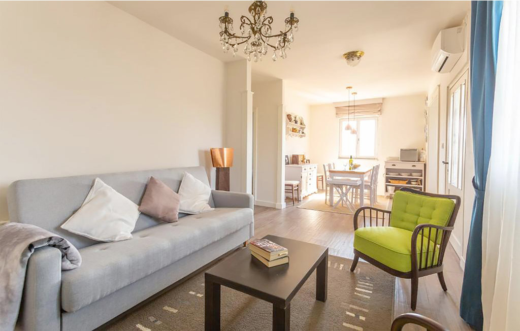 Semesterhus - Buzet-Hum , Kroatien - CIC746 4