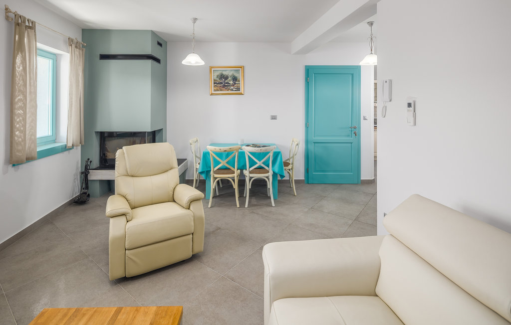 Ferienhaus - Buzet-Boljun , Kroatien - CIC793 15