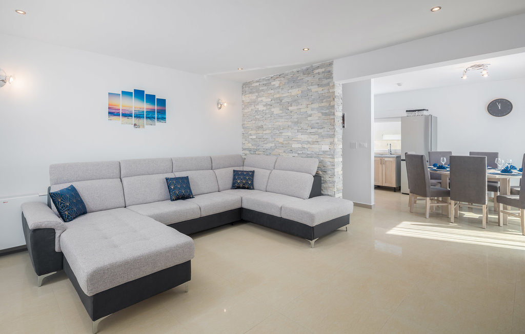 Feriehuse - Vodnjan , Kroatien - CIC807 5