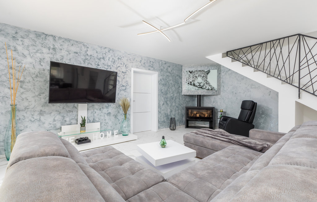 Semesterhus - Vodnjan-Jursici , Kroatien - CIC828 5