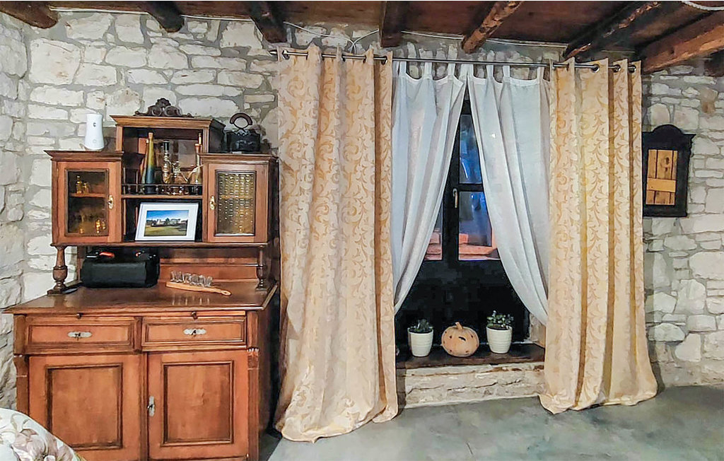 Ferienhaus - Svetvincenat - Raponji , Kroatien - CIC853 17