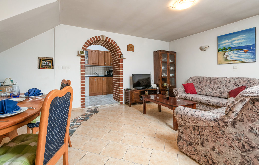 Ferienhaus - Duga Uvala-Cokuni , Kroatien - CIC882 3