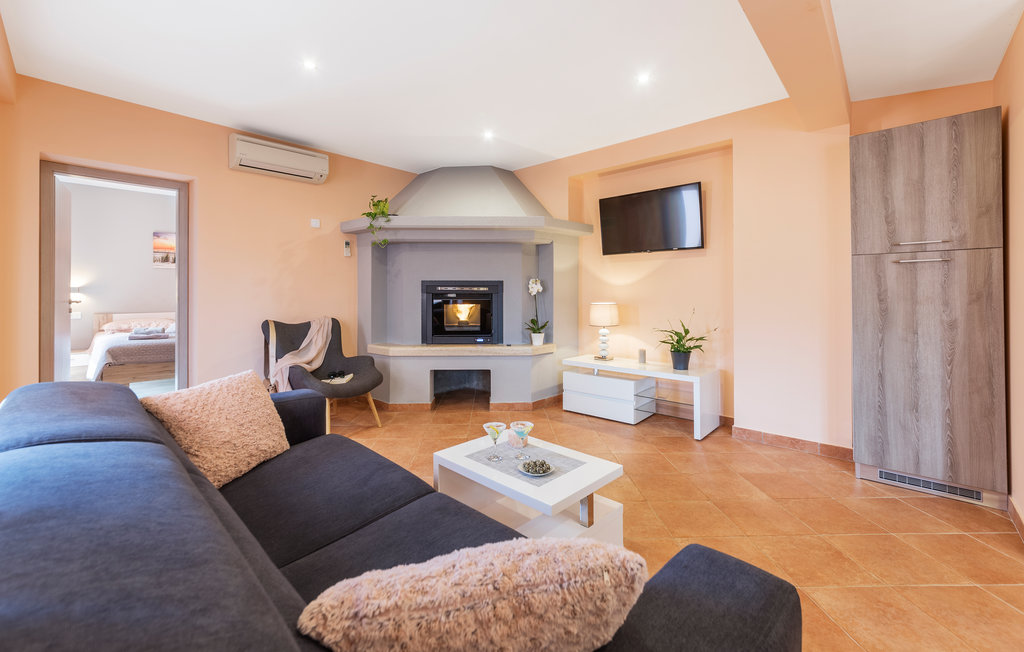 Ferieleilighet - Pula-Muntic , Kroatia - CIC940 21