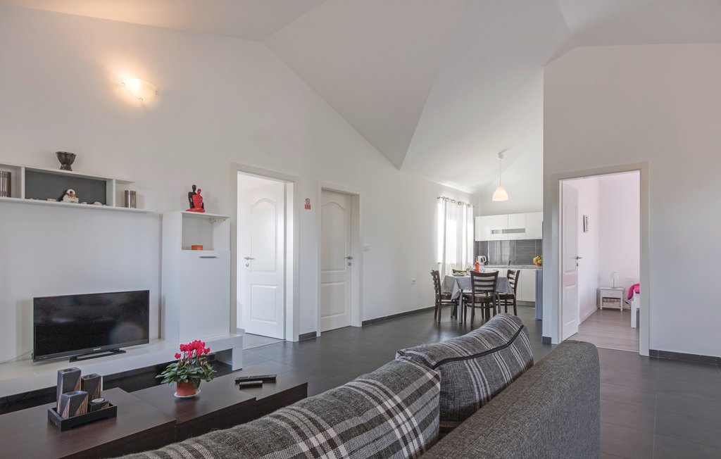 Semesterlägenhet - Vodnjan , Kroatien - CIC972 3