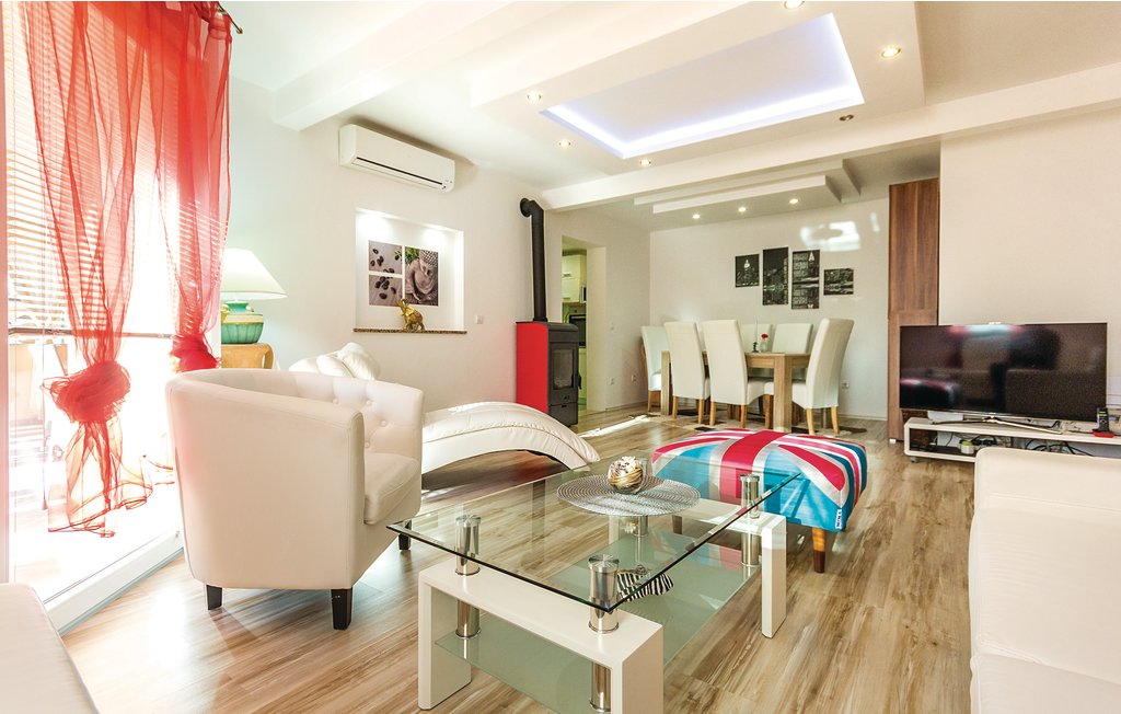 Lejlighed - Pula-Galizana , Kroatien - CIC506 15