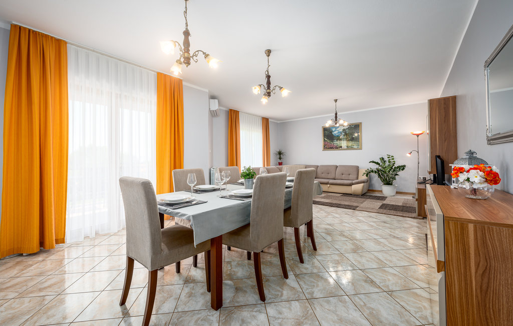 Feriehus - Tinjan-Radetici , Kroatia - CIC536 30