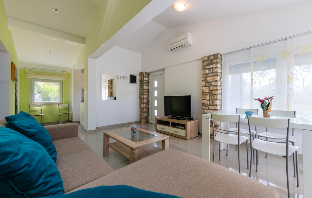 Feriehuse - Pula-Loborika , Kroatien - CIC781 5