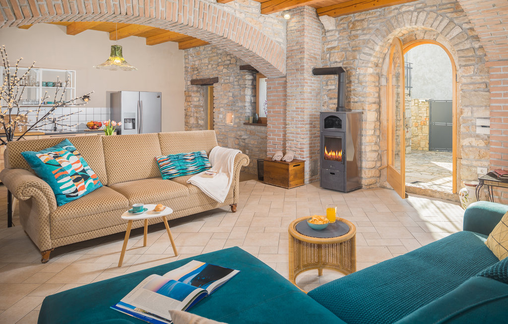 Feriehus - Barban-Puntera , Kroatia - CIC808 22