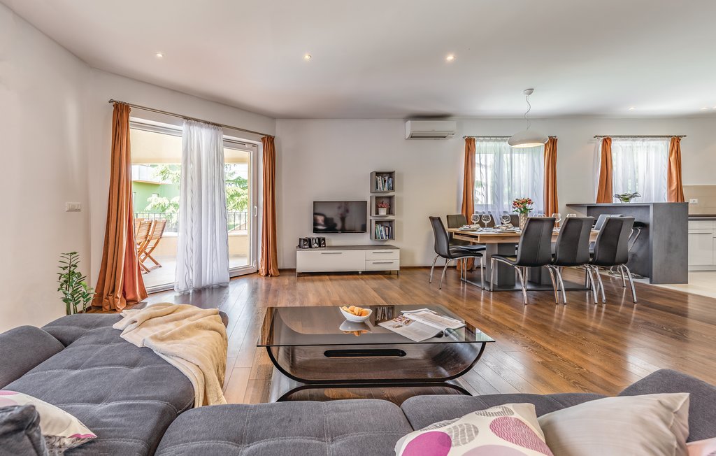 Feriehus - Pazin-Trosti , Kroatia - CIC963 21