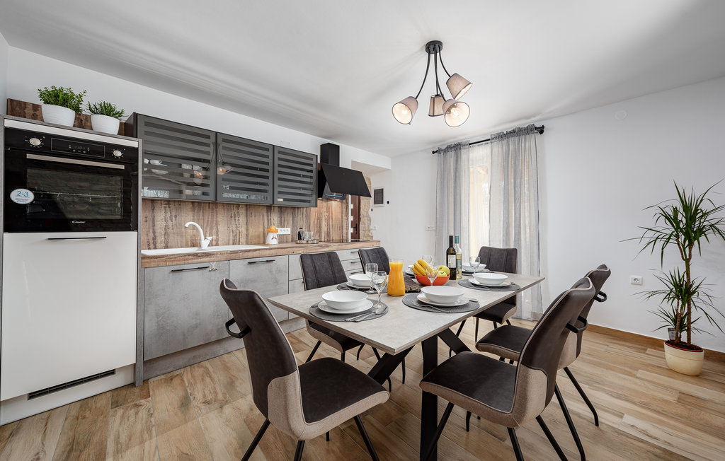 Feriehuse - Vodnjan-Skicini , Kroatien - CIC025 7