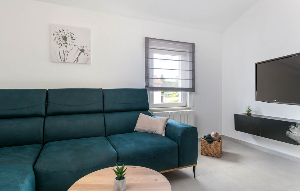 Semesterlägenhet - Barban-Prhati , Kroatien - CIC064 2