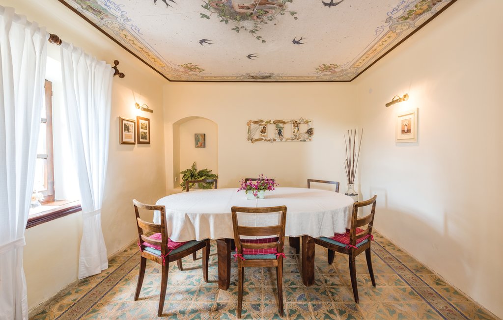 Ferienhaus - Visnjan-Markovac , Kroatien - CIC238 21