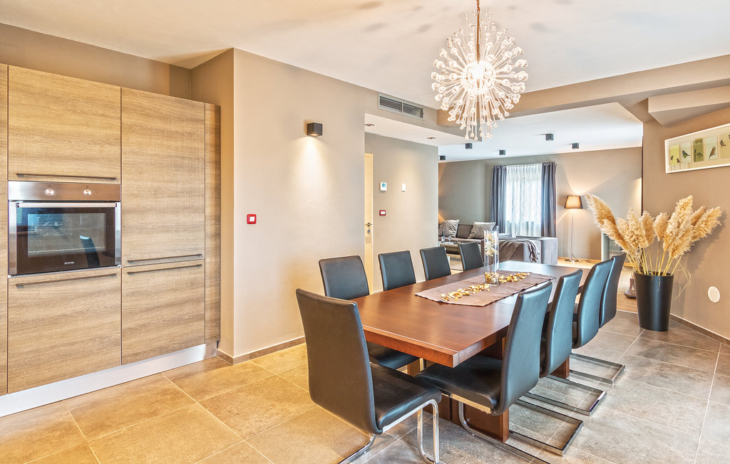 Ferienhaus - Pazin-Trosti , Kroatien - CIC247 19