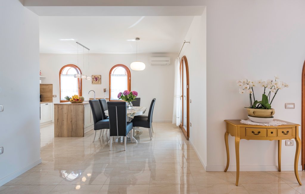 Ferienhaus - Tar-Vabriga , Kroatien - CIC572 8