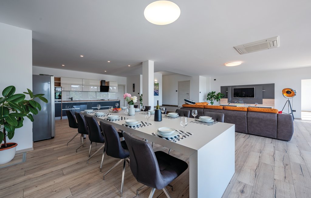 Feriehuse - Zminj , Kroatien - CIC587 3