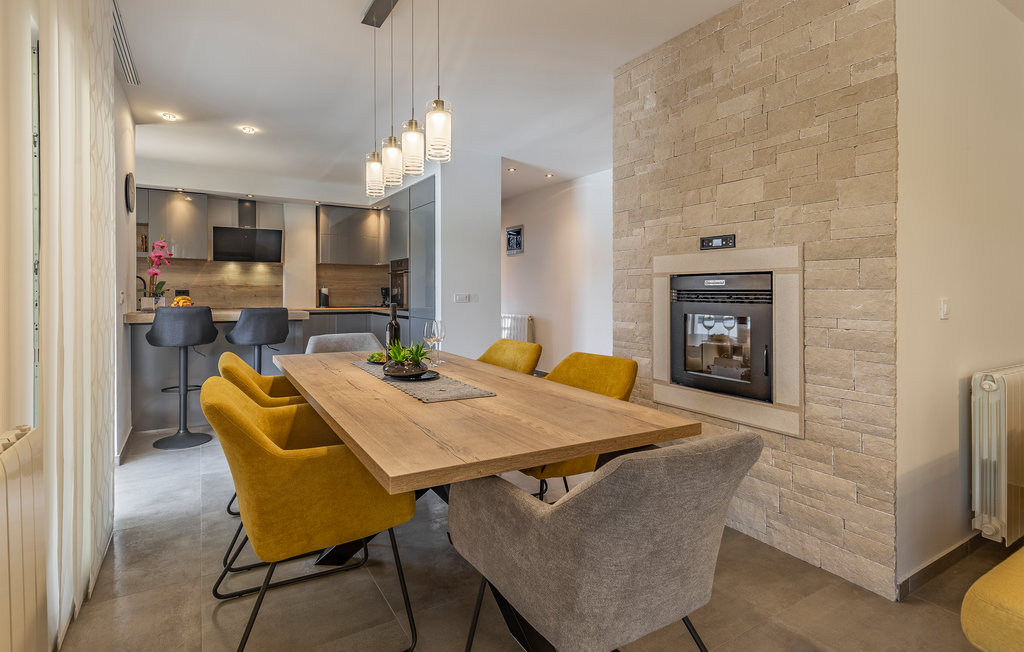 Ferienwohnung - Barban-Skitaca , Kroatien - CIC653 5