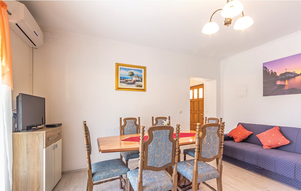 Semesterhus - Vodnjan , Kroatien - CIC675 21