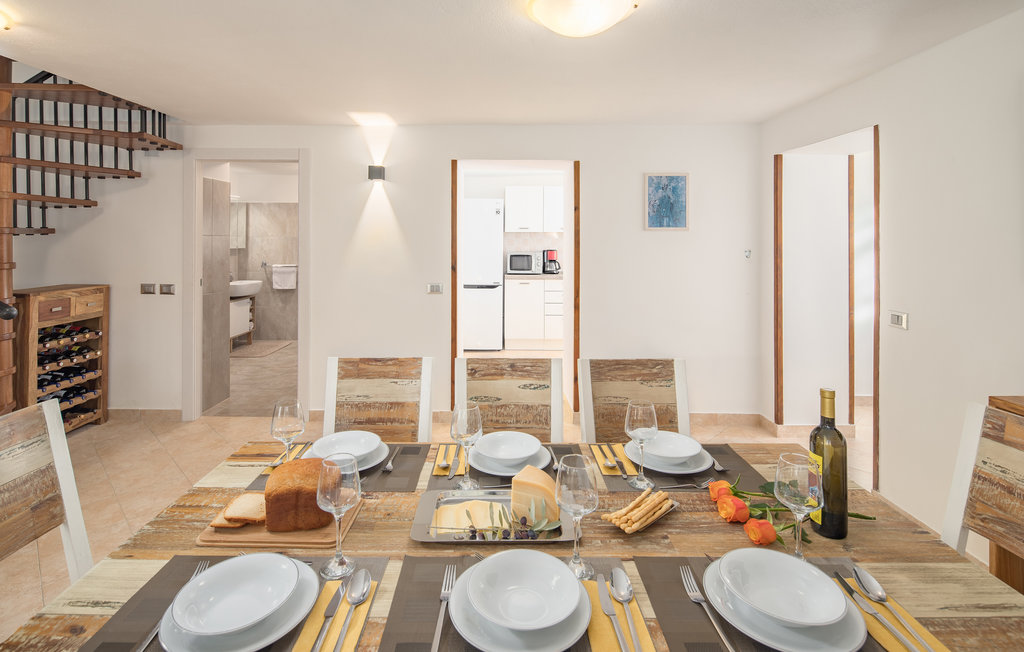 Feriehus - Vodnjan-Sveti Kirin , Kroatia - CIC687 21