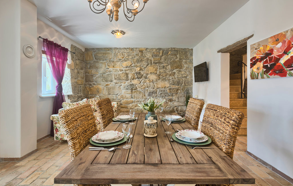 Ferienhaus - Buzet-Kajini , Kroatien - CIC743 22