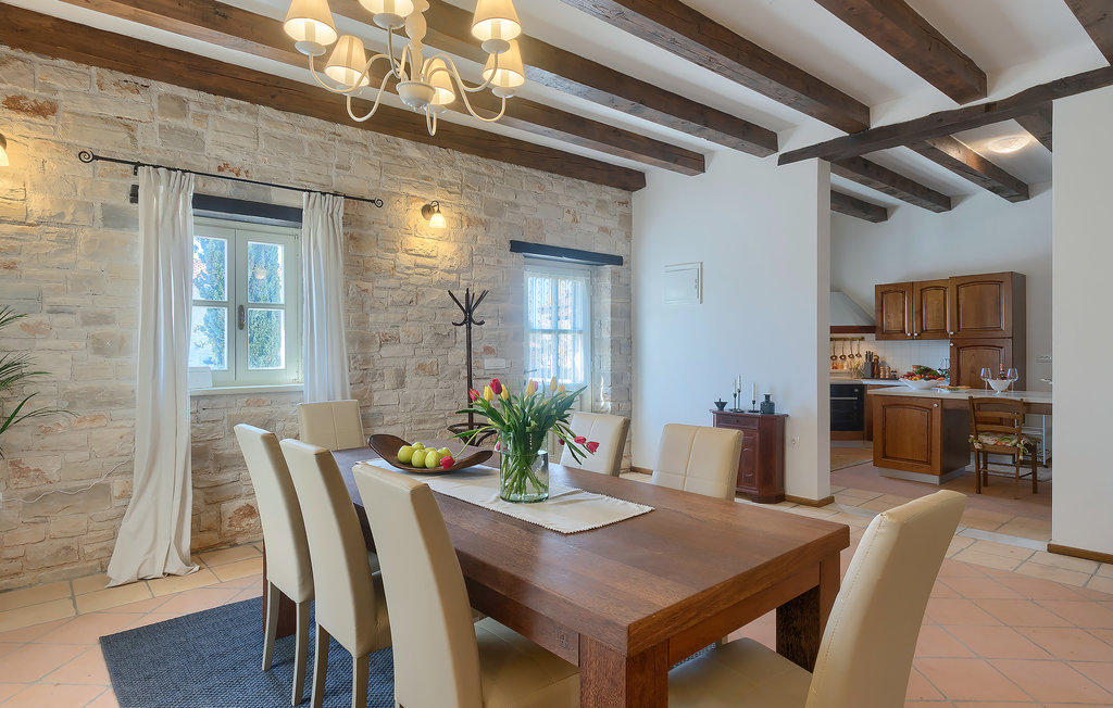 Feriehuse - Pazin-Muntrilj , Kroatien - CIC756 26