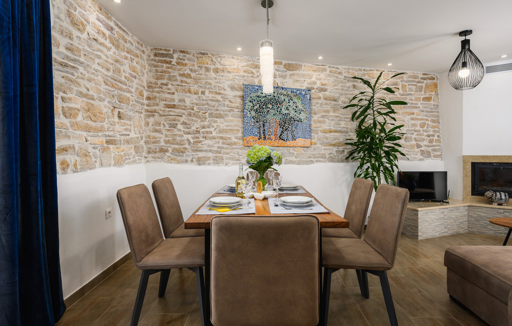 Feriehuse - Pazin-Katun Lindarski , Kroatien - CIC758 17