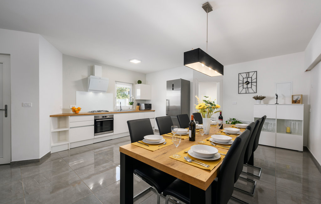 Feriehus - Tinjan-Zuzici , Kroatia - CIC786 6