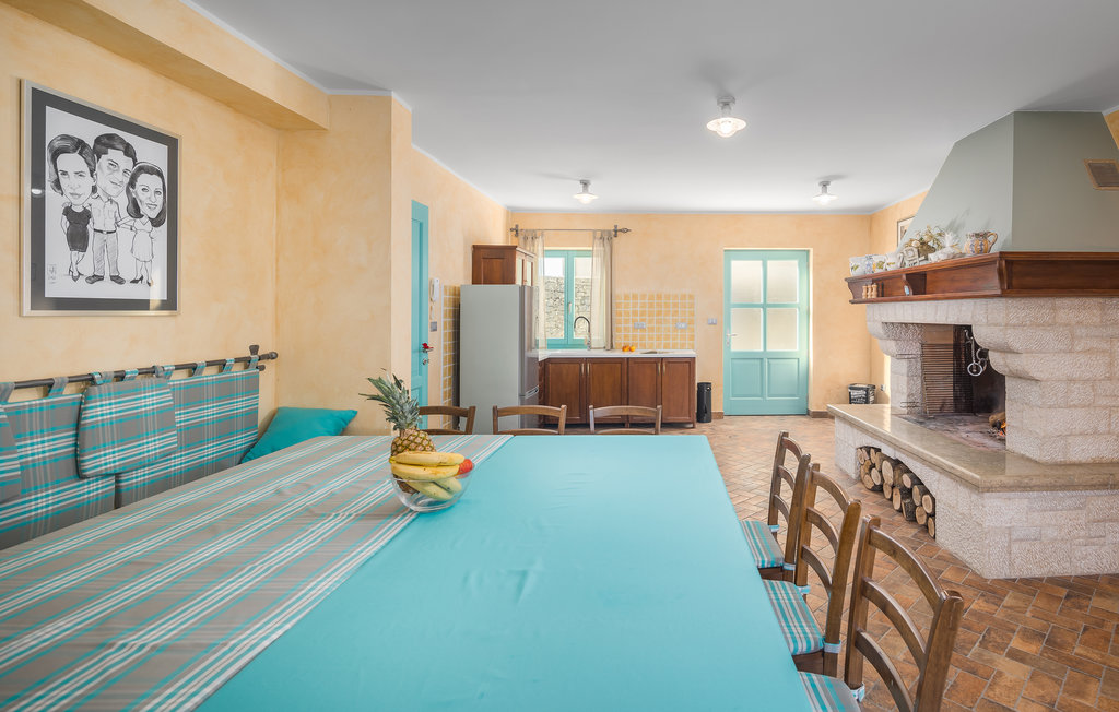 Ferienhaus - Buzet-Boljun , Kroatien - CIC793 17