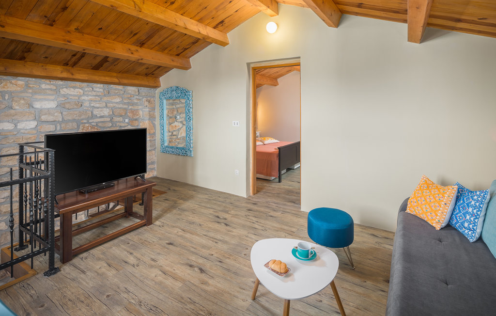 Feriehus - Barban-Puntera , Kroatia - CIC808 24